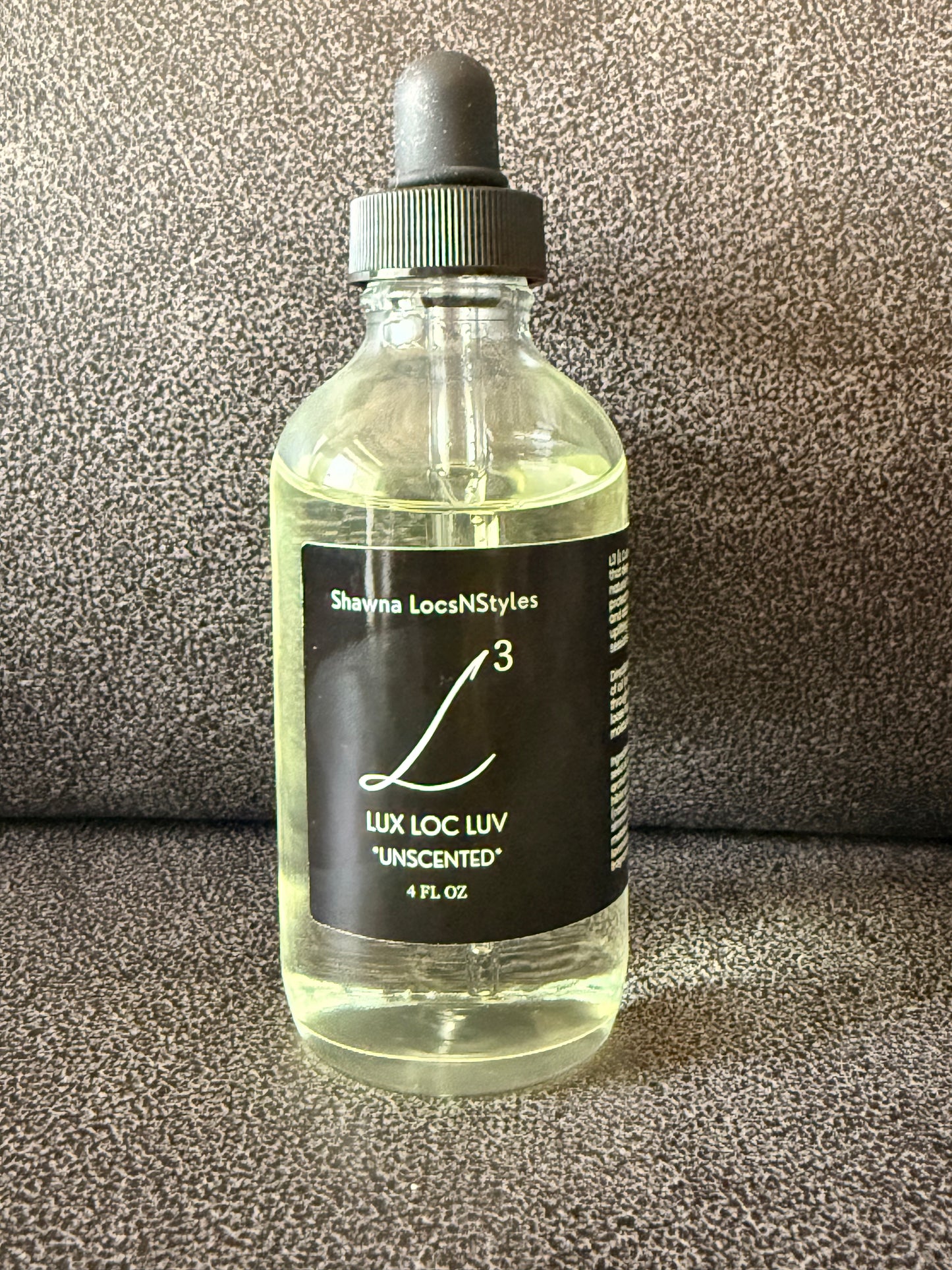 L3 - Fragrance Free
