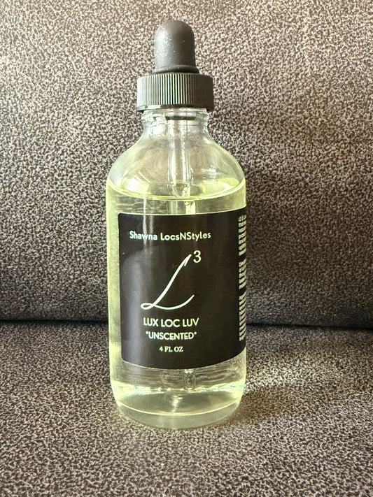 L3 - Fragrance Free